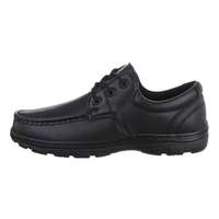 Herren Freizeitschuhe - black