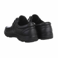 Herren Freizeitschuhe - black