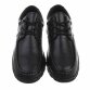 Herren Freizeitschuhe - black