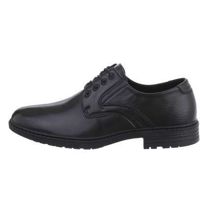 Herren Businessschuhe - black