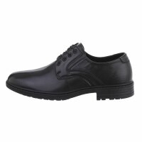 Herren Businessschuhe - black