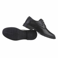 Herren Businessschuhe - black
