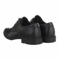 Herren Businessschuhe - black