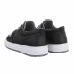 Herren Freizeitschuhe - blackgrey
