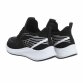 Herren Freizeitschuhe - blackwhite