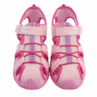 Kinder Sandalen - pink