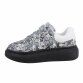 Kinder Freizeitschuhe - grey