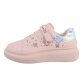 Kinder Freizeitschuhe - pink