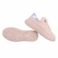 Kinder Freizeitschuhe - pink