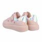 Kinder Freizeitschuhe - pink