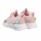 Kinder Freizeitschuhe - pink