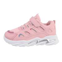 Kinder Freizeitschuhe - pink