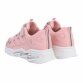 Kinder Freizeitschuhe - pink