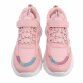 Kinder Freizeitschuhe - pink