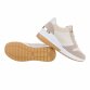 Damen High-Sneakers - beige