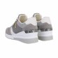 Damen High-Sneakers - grey