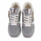 Damen High-Sneakers - grey