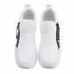 Damen High-Sneakers - white