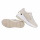Damen High-Sneakers - beige