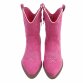 Damen Western- & Bikerboots - fushiasuede