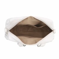 Damen Schultertasche - green