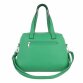 Damen Schultertasche - green