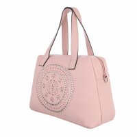 Damen Schultertasche - pink