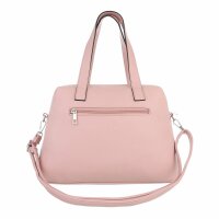 Damen Schultertasche - pink
