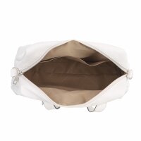 Damen Schultertasche - pink