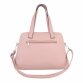 Damen Schultertasche - pink