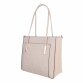 Damen Schultertasche - beige