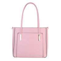 Damen Schultertasche - pink