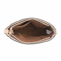 Damen Schultertasche - black