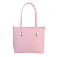 Damen Schultertasche - pink