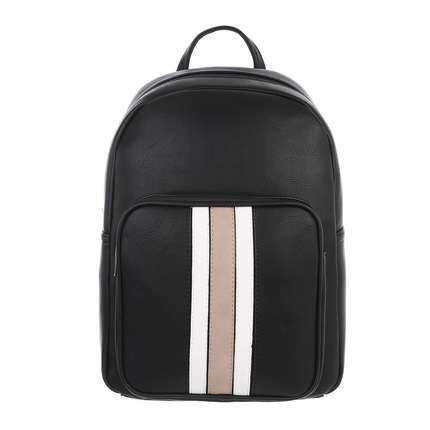 Damen Rucksack - black