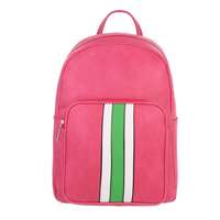 Damen Rucksack - fuchsia