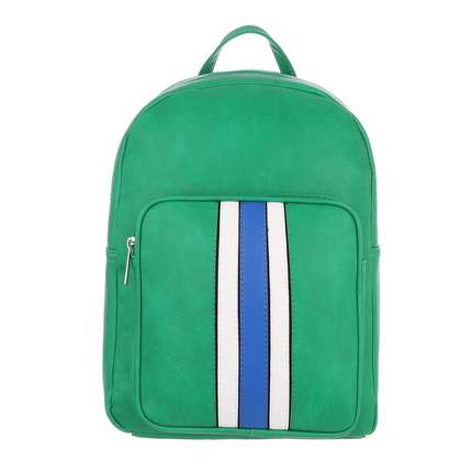 Damen Rucksack - green