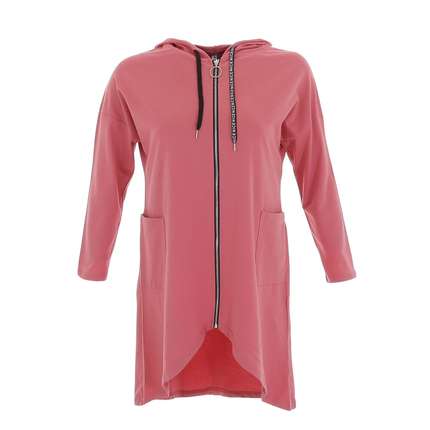 Damen Sommerkleid von ARINO - rose