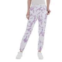 Damen Jogginghosen von GLO STORY - violet