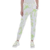 Damen Jogginghosen von GLO STORY - green