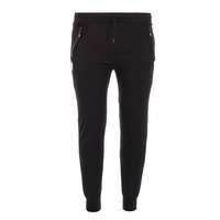 Herren Hose von Mid Point - black