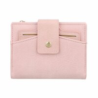 Damen Geldbrse - pink