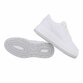 Damen Low-Sneakers - white