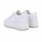 Damen Low-Sneakers - white