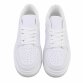 Damen Low-Sneakers - white