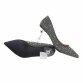 Damen Klassische Pumps - black