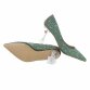 Damen Klassische Pumps - green