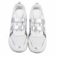Damen Low-Sneakers - white