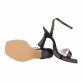 Damen Sandaletten - black