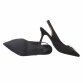 Damen High-Heel Pumps - black
